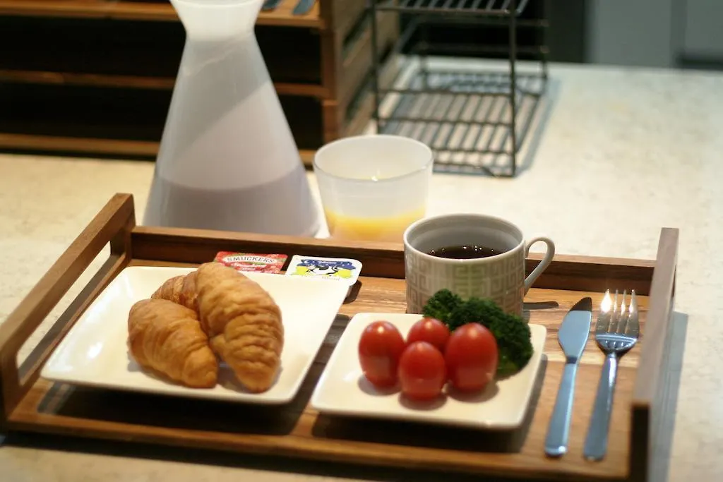 Guesthouse Gangnam  Séoul Maison d'hôtes