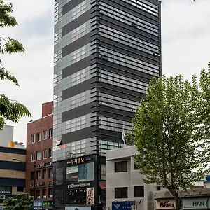 Maison d'hôtes K-grand Dongdaemun, Séoul