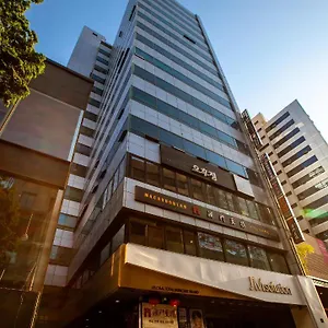 Albergue Step Myeongdong 1, Seul