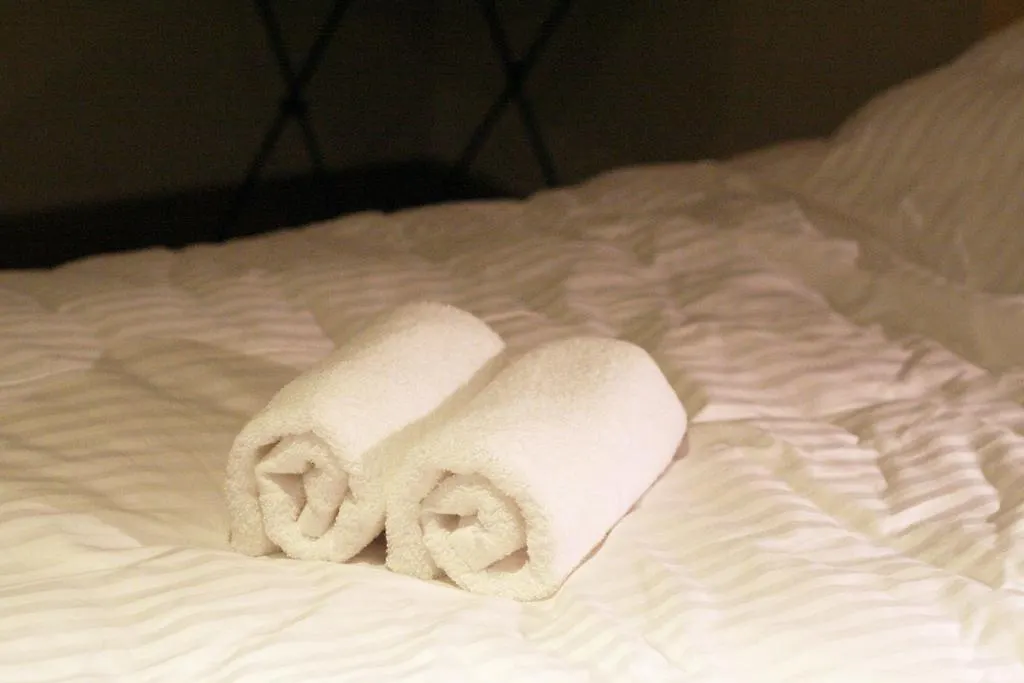 Guesthouse Gangnam Seoul 2*,