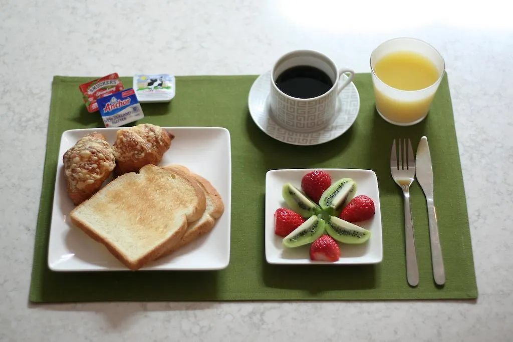 Guest house Guesthouse Gangnam Seoul