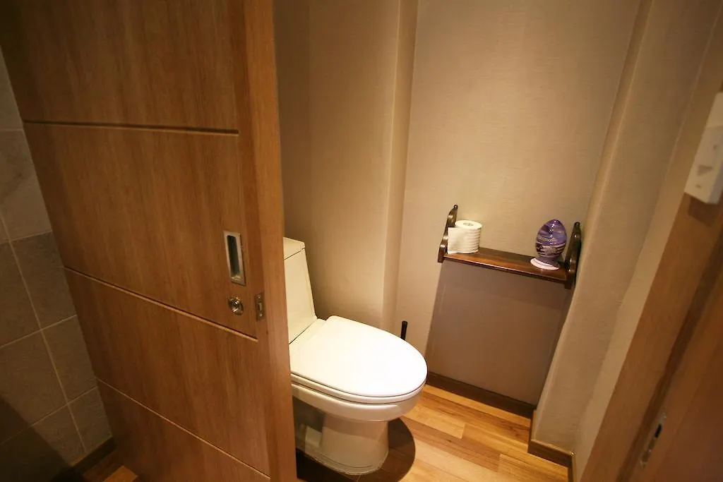** Guest house Guesthouse Gangnam Seoul South Korea