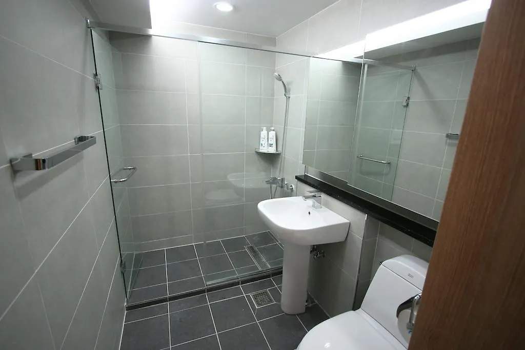 Guesthouse Gangnam Seoul Guest house