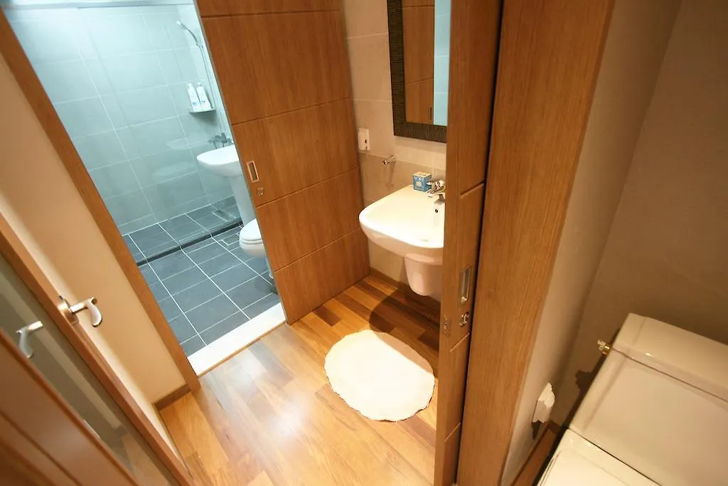 Guest house Guesthouse Gangnam Seoul