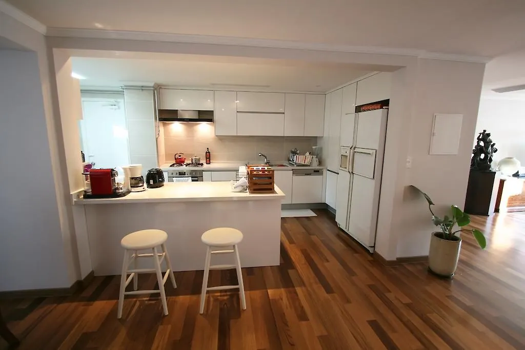 Guesthouse Gangnam Seoul