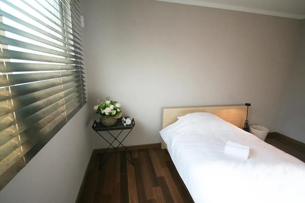 Guesthouse Gangnam Seoul 2*,  South Korea