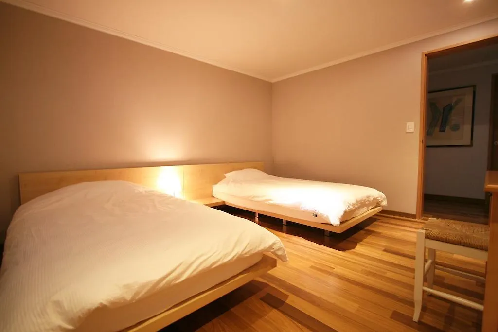 Guesthouse Gangnam Seoul