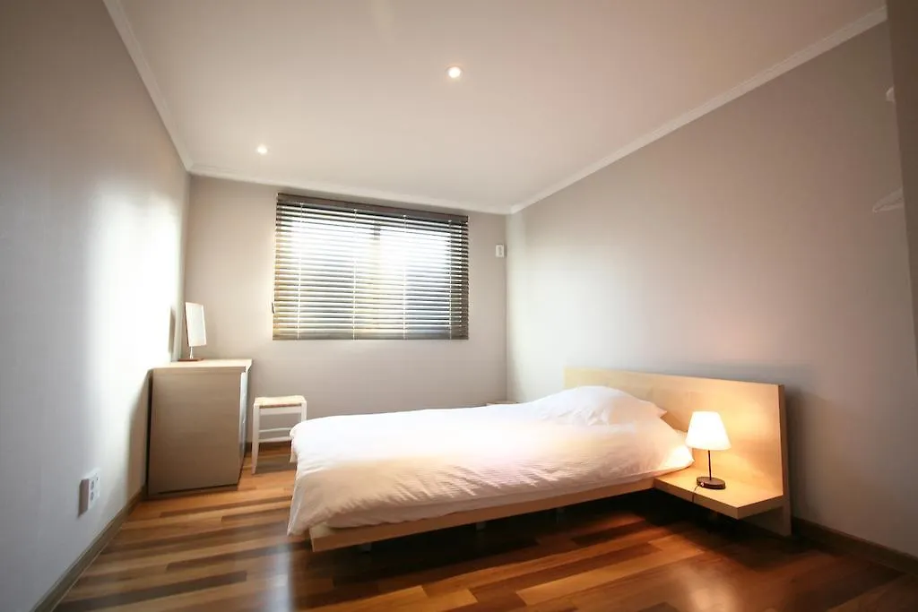 Guest house Guesthouse Gangnam Seoul