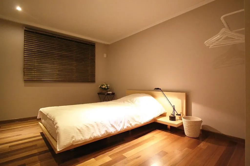 Guesthouse Gangnam Seoul Guest house